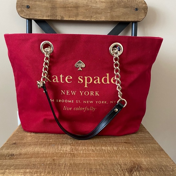 kate spade Handbags - Kate Spade Purse